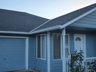 963 SE Miller Ave, Dallas, OR 97338