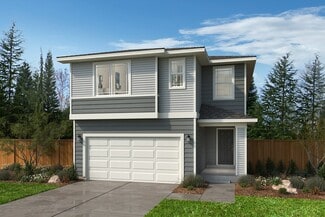 835 Britschgi St Unit 36599045, Buckley, WA 98321