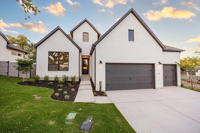 1509 Jay Wolf Dr, Georgetown, TX 78628 - photo 3