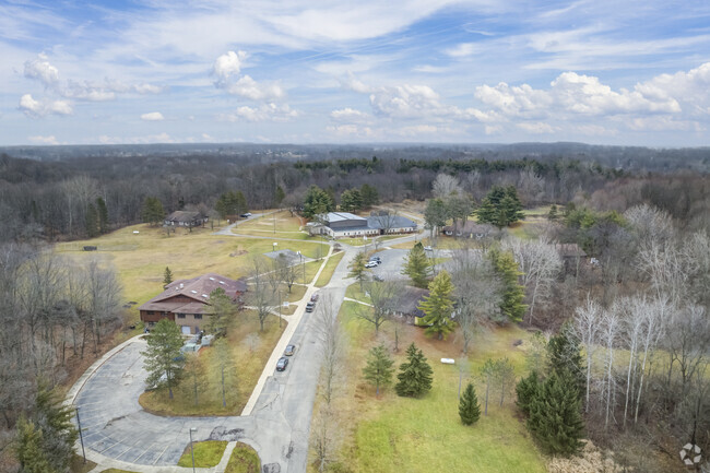 Highfields offers a dynamic learning environment.