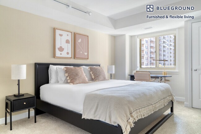 4001 N 9th St unit FL9-ID503, Arlington, VA 22203 - photo 7