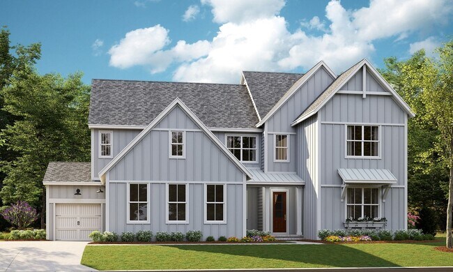 19407 Youngblood Rd W unit 36451443, Charlotte, NC 28278 - photo 5