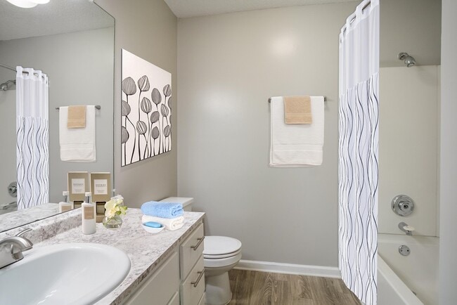 The Pointe at 731, Jackson, TN 38301 - photo 5
