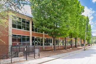 KIPP South Fulton Academy School