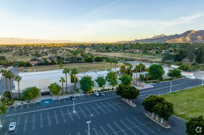 Desert Chapel Christian Schoo provides a safe, positive, and nurturing environment for students.
