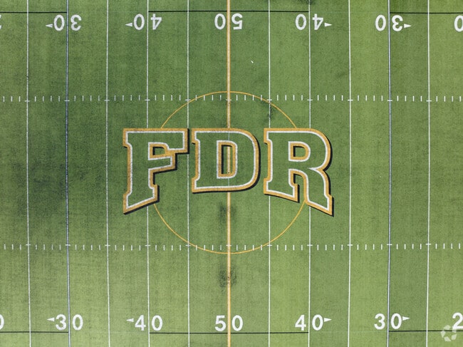 Weekends spent together watching the mascot the Eagle in Hyde Park.