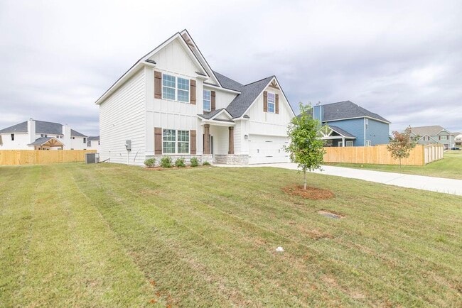 102 Brian Dr unit 38776890, Warner Robins, GA 31088 - photo 5