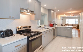 142 Salisbury Rd Unit 3-bed 3-bath Brookline, Brookline, MA 02445