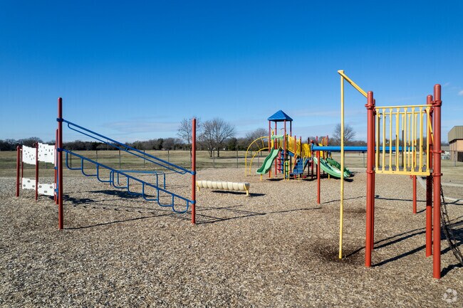 Gilbert Willie Sr Elementary School