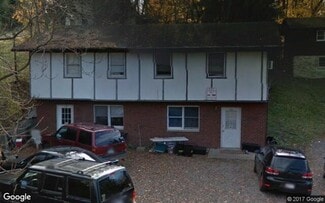 132 Cornell Ave Unit 2, Morgantown, WV 26505
