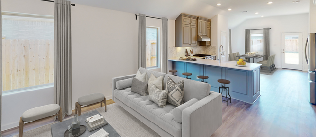 2703 Crested Creek Ln unit 36040125, Richmond, TX 77406 - photo 5