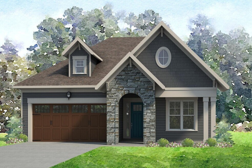 3045 Alveston Dr NW unit 38104097, Concord, NC 28027 - photo 1