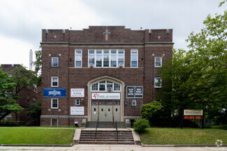 Pride Academy Charter School