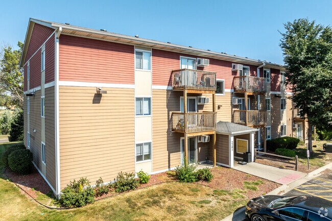 Prairie Winds Apartments, Des Moines, IA 50320 - photo 6