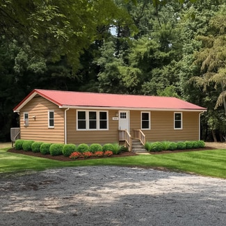 6830 Zion Church Rd, Salisbury, MD 21804