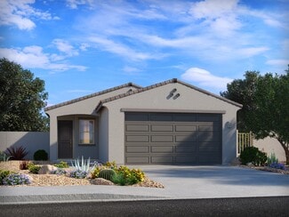 12562 N Red Kite Dr Unit 37075803, Marana, AZ 85658