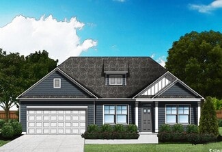 111 Westfield Cir, Conway, SC 29526