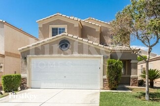 3309 Idaho Springs St, North Las Vegas, NV 89032