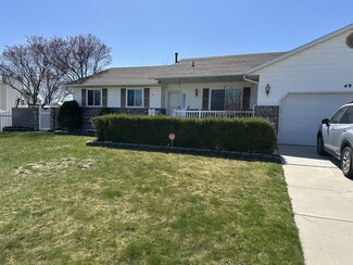 4919 W 8620 S Unit Basement, West Jordan, UT 84081