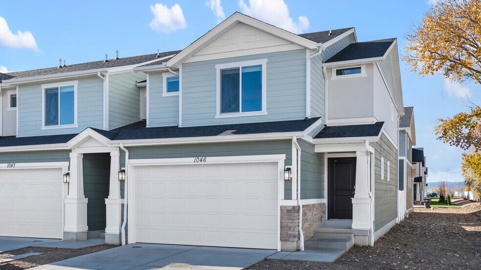 532 W 1870 S unit 1199, Provo, UT 84601 - photo 1