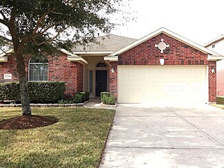 32306 Willow Creek Park, Conroe, TX 77385