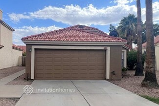 1545 E Laurel Ave, Gilbert, AZ 85234