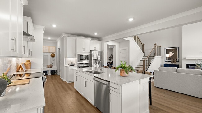 720 Heathview Ct, Clarksville, TN 37043 - photo 5