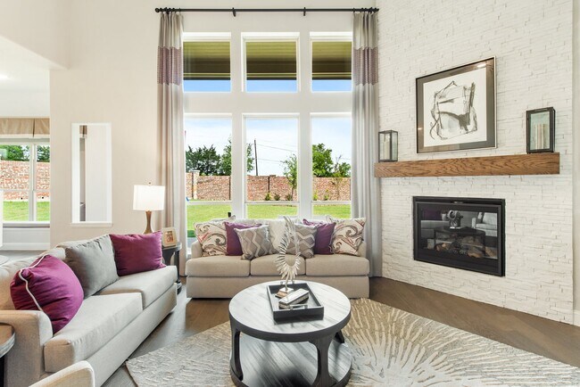 182 Morning Light Ln unit 37052493, Waxahachie, TX 75165 - photo 6