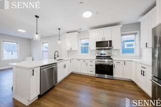 24 Madison Ave Unit 3, Cambridge, MA 02140