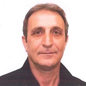 Mansoor Rabbani