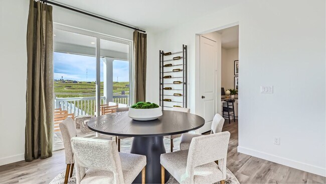 10846 Snowdon St, Parker, CO 80134 - photo 5