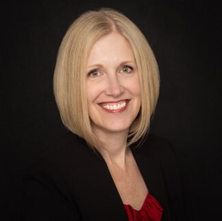 HEIDI LITCHFIELD