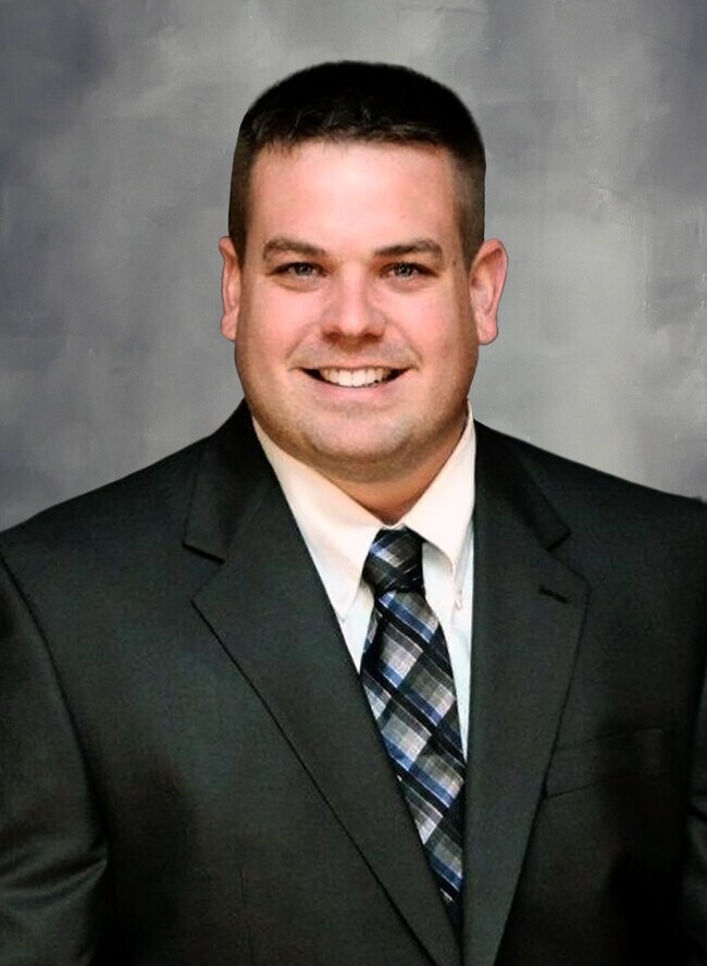 Nolan Mackey