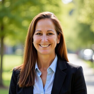 Lisa Helfrich