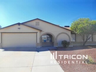 3701 E Greenway Ln, Phoenix, AZ 85032