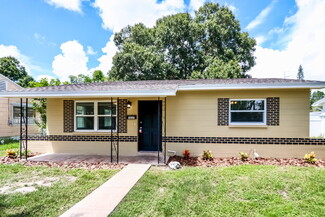 5227 4th Ave N, St. Petersburg, FL 33710
