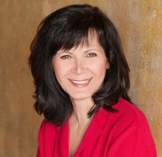 Colette Freiwald
