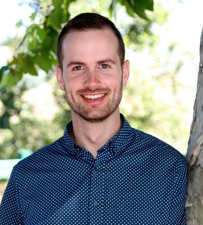 Bradley Rutledge