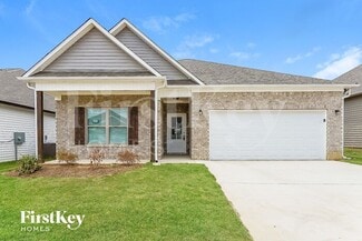 101 Co Rd 1702, Cullman, AL 35058