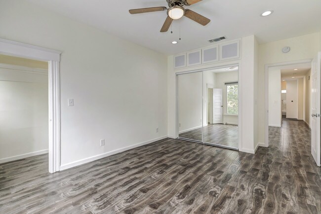 Master Bedroom 2