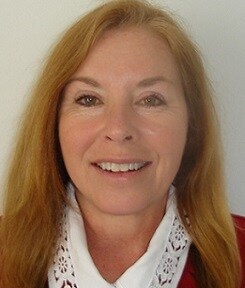 Christa Barkley
