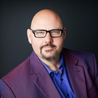Steve Moore