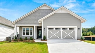 158 Catalina Ct, Newnan, GA 30263