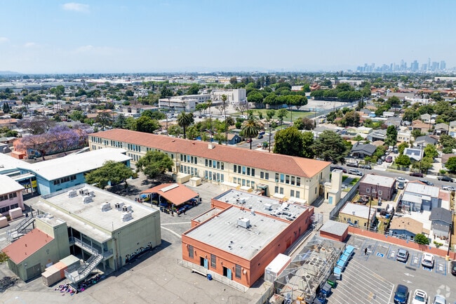 Miramonte Elementary School