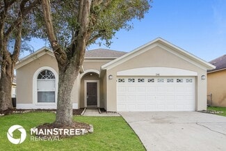 246 White Marsh Cir, Orlando, FL 32824