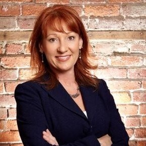 DONNA NELSON