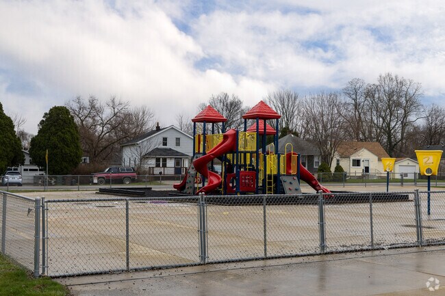 St. Anthony Of Padua School