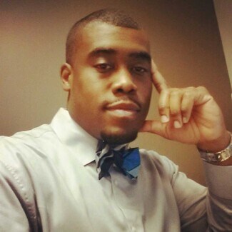 Edward Stevenson, II