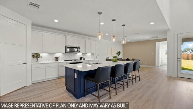 4520 Iguaza Falls Dr, Conroe, TX 77303 - photo 5