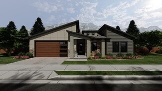 602 E 300 N, Providence, UT 84332